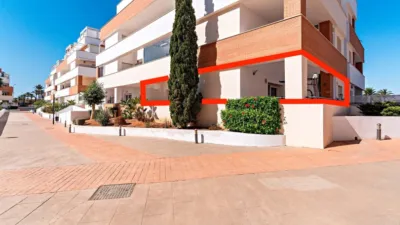 Apartment at Carretera de Ciudad de Cádiz, 14 photo 4