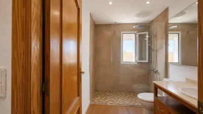 Ático en venta en Carrer d'Aragó, cerca de Camí de Salard, Llevant (Palma de Mallorca) de 549.000 €