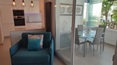 Apartment in Sucina photo 7