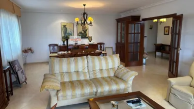 Chalet in Cazalla photo 4