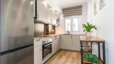Apartment on Calle del Palangre photo 17