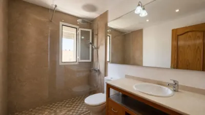Ático en venta en Carrer d'Aragó, cerca de Camí de Salard, Llevant (Palma de Mallorca) de 549.000 €