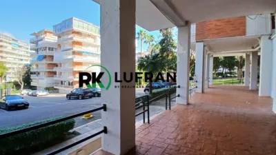Apartment in San Juan Playa photo 35