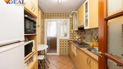Apartment on Veracruz Street, 7 photo 13
