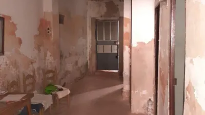 Ground Floor in Barrio Badies photo 2