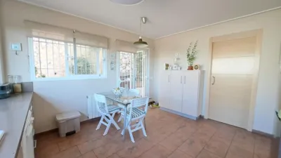 Chalet in Urbanisations and Rural Areas North photo 13