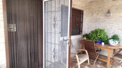 Chalet in El Raal photo 13