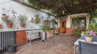 House in Albaicín photo 4