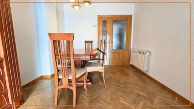 Apartment on Calle de la Ciudad Encantada photo 4