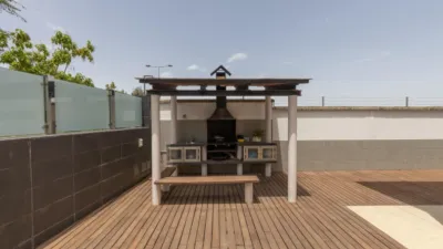 Chalet en venta en Urbanización del Carmelo, Ogíjares de 1.195.000 €