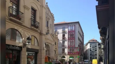 Apartment on Portal de Zamudio Street photo 34