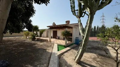 Chalet en calle de Ruda photo 15