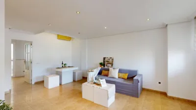 Terraced house in Zarandona photo 5