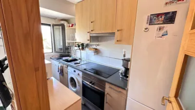 Apartment in Town Centre photo 7
