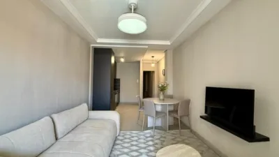 Pis – Torrevieja - Vista 4