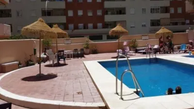 Duplex Penthouse in Plaza Hispanidad photo 43
