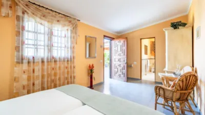 Chalet in Alcalá photo 67