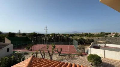 Chalet en calle de Ruda photo 66