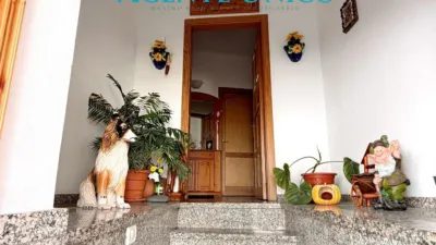 Casa en venta en Calle de la Montañeta, 16, Zona Interior (San Bartolomé de Tirajana) de 298.000 €
