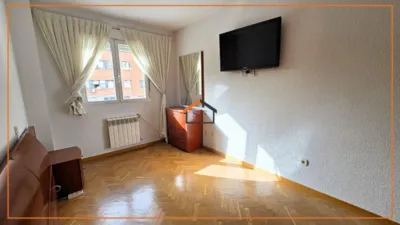 Apartment on Calle de la Ciudad Encantada photo 13