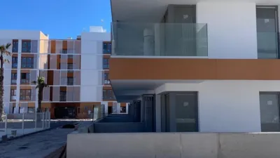 Apartment in El Sabinar - Urbanizations - Las Marinas photo 14