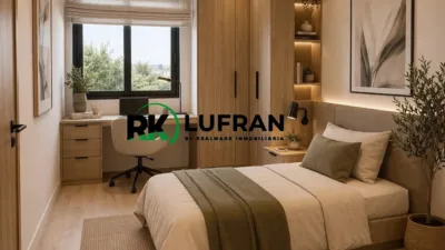 Apartment in the City Centre photo 4
