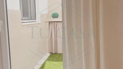 Apartment in Mayorazgo photo 12