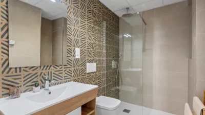 Apartment in Punta Prima photo 16