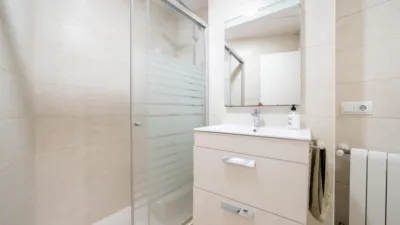Apartment on Avinguda de Gabriel Alomar photo 30