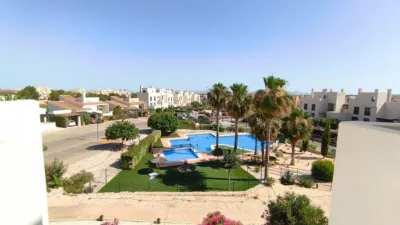 Apartment in Corvera photo 25