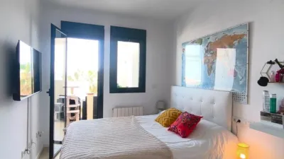 Apartment in Corvera photo 30