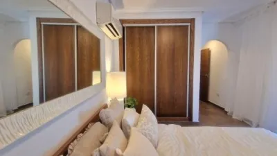 Chalet on Calle Bo Veneziola E (Manga), No. 38 photo 32