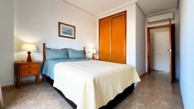 Apartment in Lomas de Cabo Roig photo 11