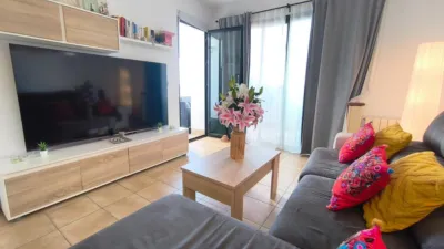 Apartment in Corvera photo 11