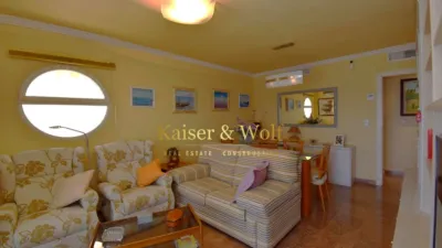 Apartment on Carrer de Campoamor photo 35