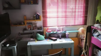 Apartment on Calle de la Higuera photo 18