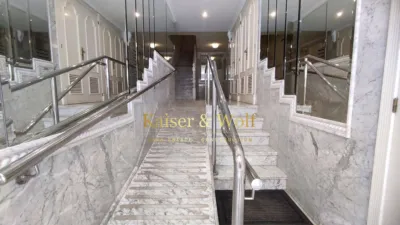 Apartment on Carrer de Campoamor photo 41