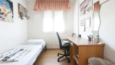 Apartment on Azorín Street photo 35