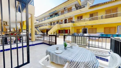Casa – Torrevieja, La Mata - Vista 2