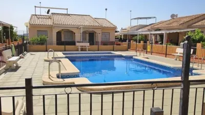 House in Urbanizations photo 20
