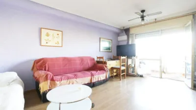 Apartment on Azorín Street photo 6