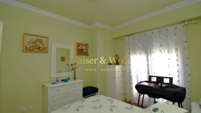 Apartment on Carrer de Campoamor photo 21