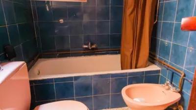 Apartment in the City Centre photo 25