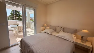 Chalet on Calle Bo Veneziola E (Manga), No. 38 photo 68