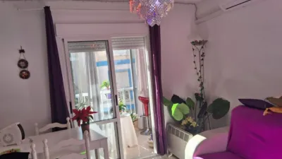 Apartment on Calle de la Concordia, 117 photo 5