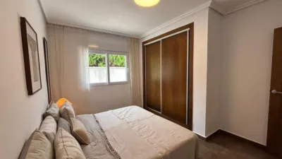 Chalet on Calle Bo Veneziola E (Manga), No. 38 photo 39