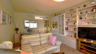 Apartment on Carrer de Campoamor photo 6