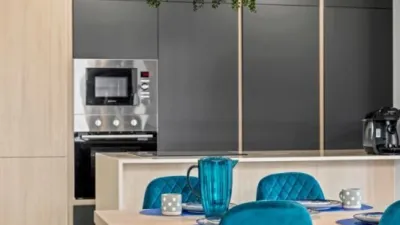 Apartment in Punta Prima photo 10