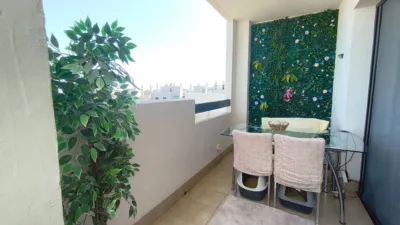 Apartment in Corvera photo 31