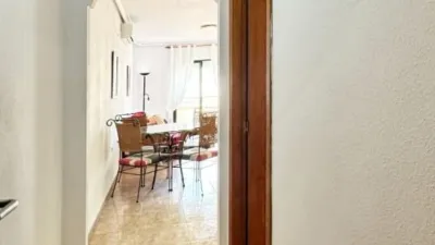 Apartment in Lomas de Cabo Roig photo 19
